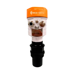 Sensor de Nível Ultrassônico ECO-ULTRA-XYT