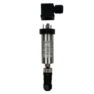Sonda de Nível Hidrostática Ø12mm – ECO-TNH-NANO