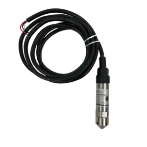 Sonda de Nível Hidrostática Ø28mm – ECO-TNH-SUB