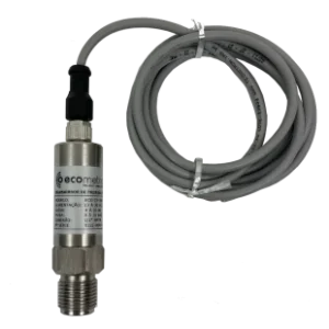 Transmissor de Pressão Aflorante Ip67 – ECO-TP-AFL-IP67
